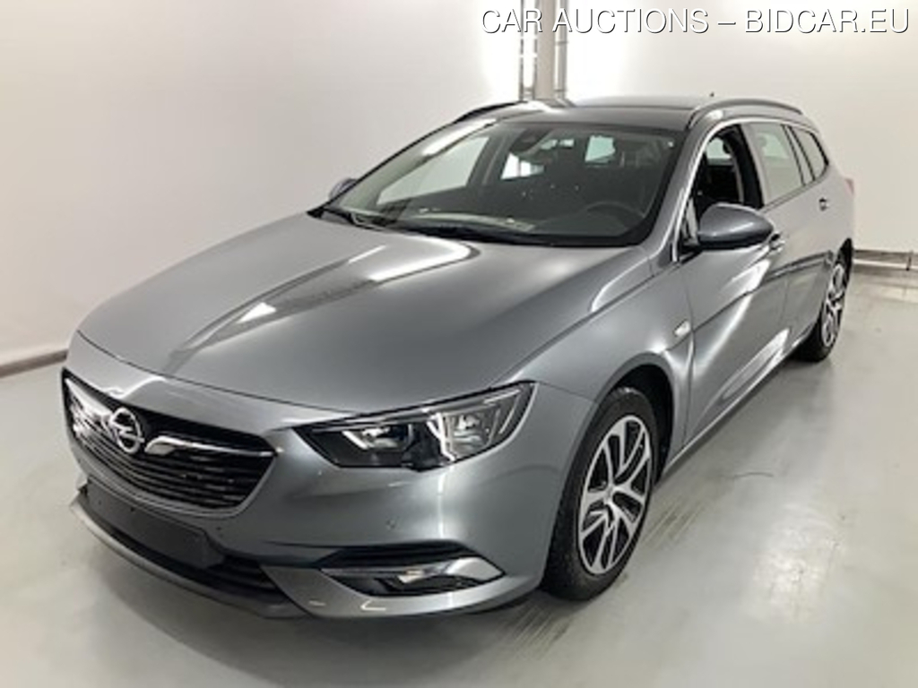 Opel Insignia sports tourer diesel 1.6 CDTI ECOTEC D Edition Business