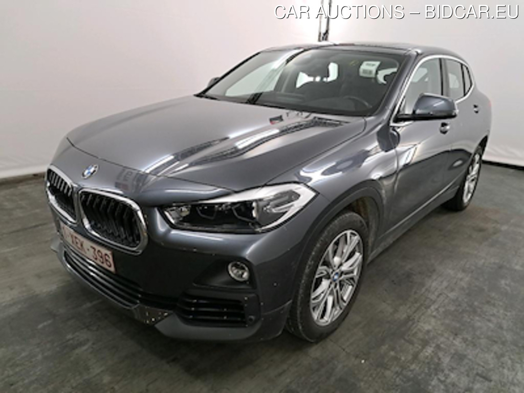 BMW X2 1.5iA sDrive18 OPF Business PLUS Model Style Comfort