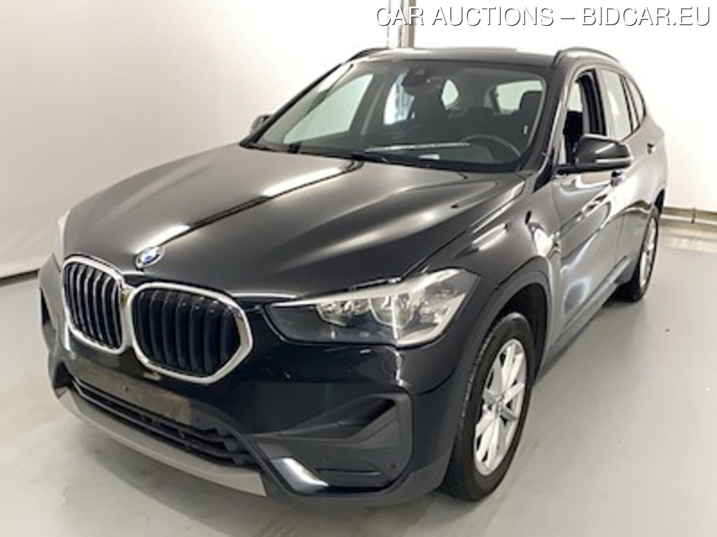 BMW X1 1.5 SDRIVE16D Model Advantage Business