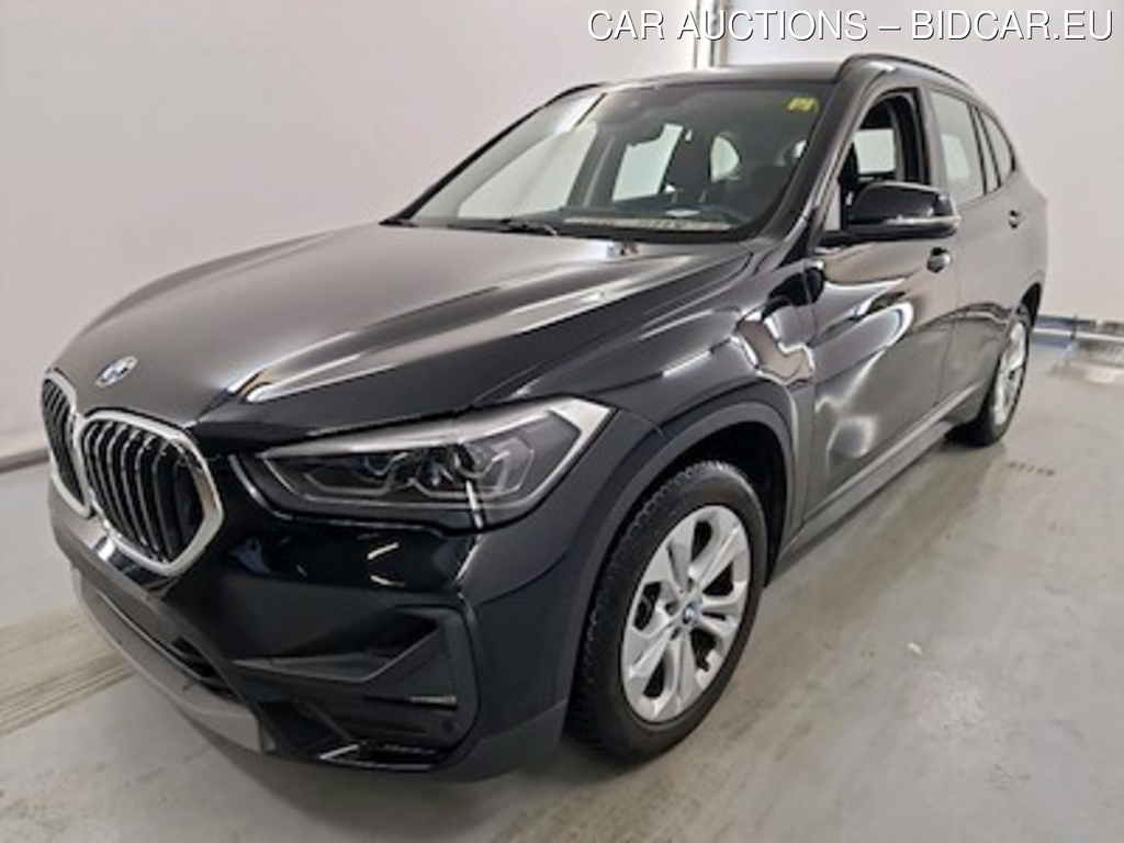 BMW X1 1.5 XDRIVE25E Business Plus