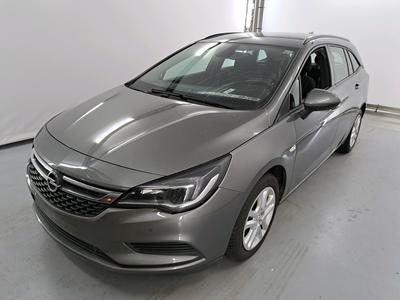 Opel Astra sports tourer diesel - 2 1.6 CDTi ECOTEC D Edition Business Start/Stop