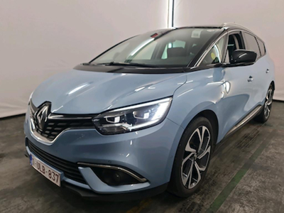 Renault Grand scenic diesel - 2017 1.5 dCi Energy Bose Edition EDC eASY pARKING