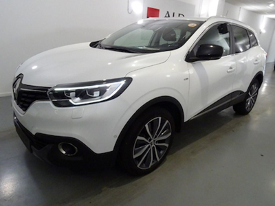 Renault Kadjar diesel 1.5 dCi Bose Edition EDC Winter Cuir Parking&amp;Safety