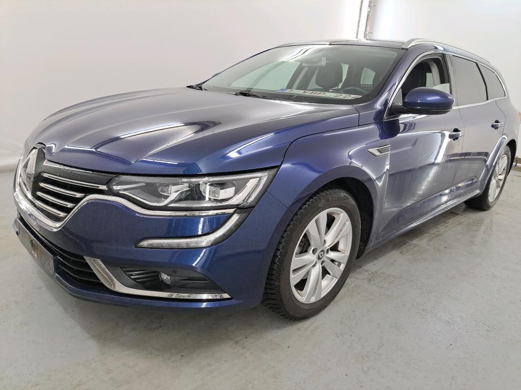 Renault Talisman grandtour diesel 1.6 dCi Energy Intens City