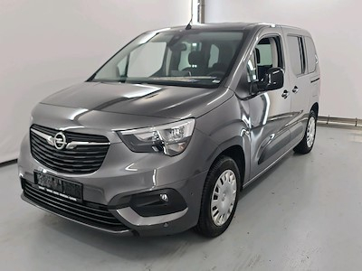 Opel COMBO BEV 50KWH EDITION AUTO L2H1