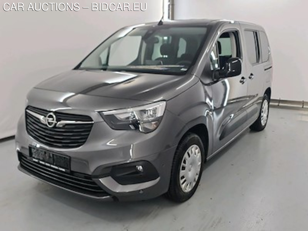 Opel COMBO BEV 50KWH EDITION AUTO L2H1