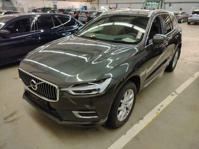 Volvo XC60 T8 AWD Recharge Inscription Geartronic