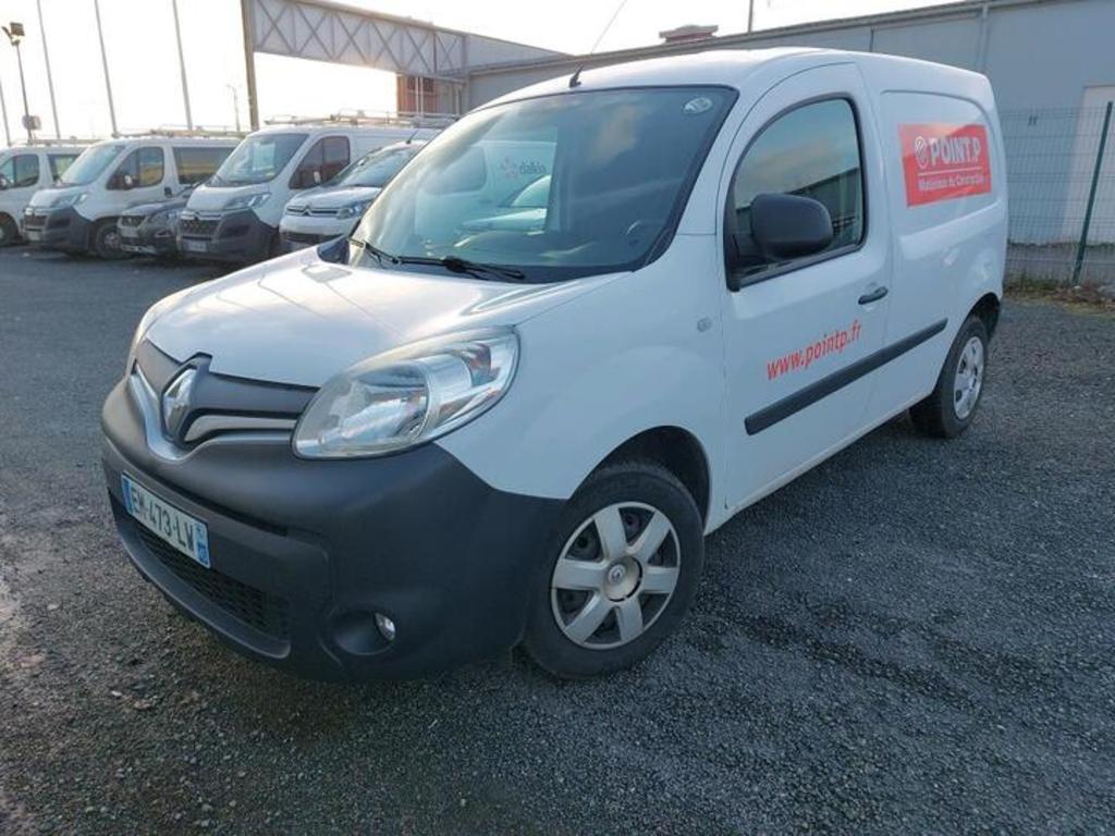 Renault Kangoo Express GD CONFORT ENERGY DCI 90 E6