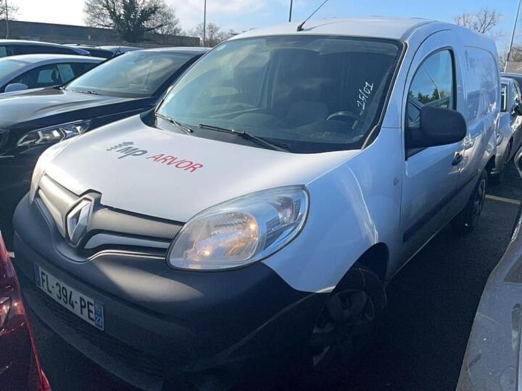 Renault Kangoo Express GRAND CONFORT DCI 90