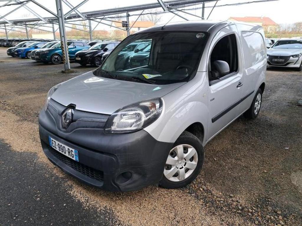 Renault KANGOO EXPRESS Electrique Z.E. 33 GRAND CONFORT