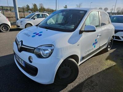 Renault Twingo 1.0 SCE ZEN BC