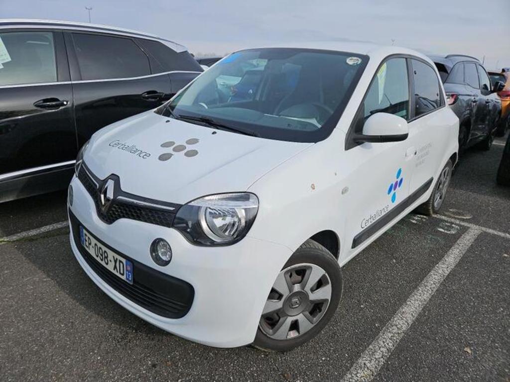 Renault Twingo 1.0 SCE ZEN BC