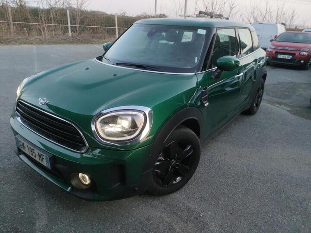 Mini Countryman 1.5 COOPER PREMIUM PLUS DCT