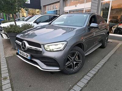 MERCEDES BENZ GLC COUPE coupe 2.0 GLC 300 DE AMG LINE 4MATIC