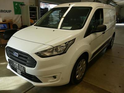 FORD Transit Connect 210 L2 S&amp;S Trend 4d 88kW