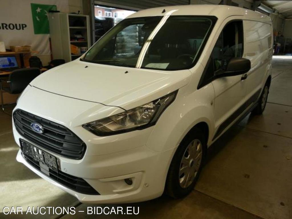 FORD Transit Connect 210 L2 S&amp;S Trend 4d 88kW