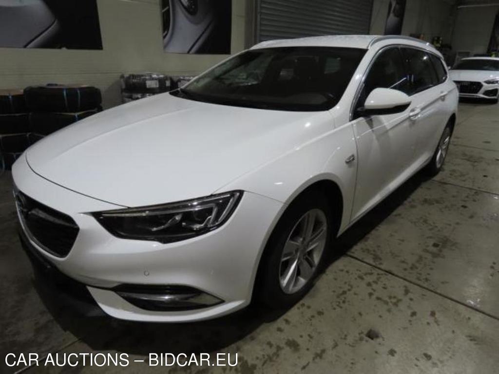 Opel Insignia B Sports Tourer  INNOVATION 1.6 CDTI  100KW  MT6  E6dT