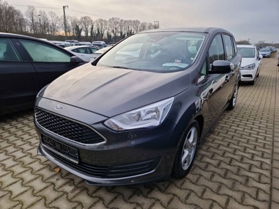 Ford Grand C-Max 1,0 EcoBoost 92kW Trend
