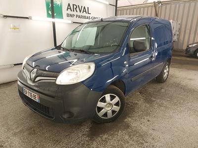 Renault Kangoo  Express Extra  1.5 DCI  75CV  BVM5  E6