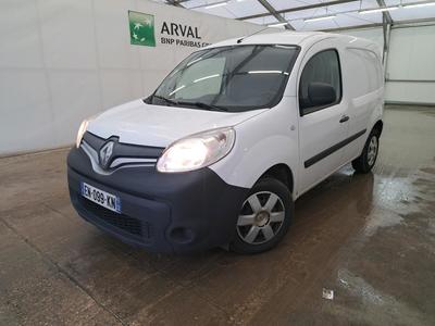 Renault Kangoo  Express Grand Confort  1.5 DCI  90CV  BVM5  E6