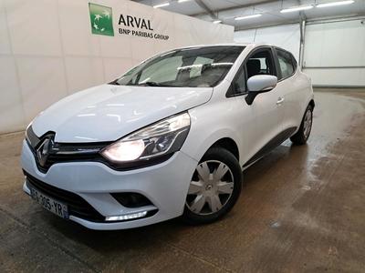 RENAULT Clio Société VU 5p Berline Air MédiaNav Energy dCi 75