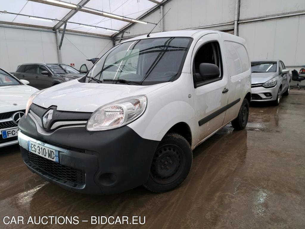 RENAULT Kangoo Express VU 4p Fourgonnette Gd Confort Energy dCi 90