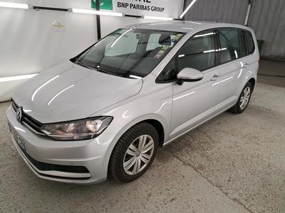 VOLKSWAGEN Touran 5p Monovolume 1.6 TDI 115 Trendline BMT