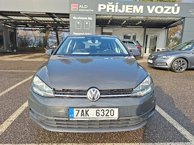 Volkswagen Golf 1.0 TSI 85 kW BMT Trendline
