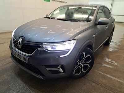 Renault Arkana  Intens 1.6  145CV  BVA6  E6d