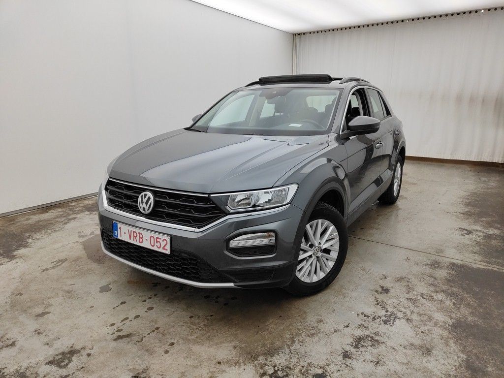 Volkswagen T-Roc 1.0 TSI Style 5d