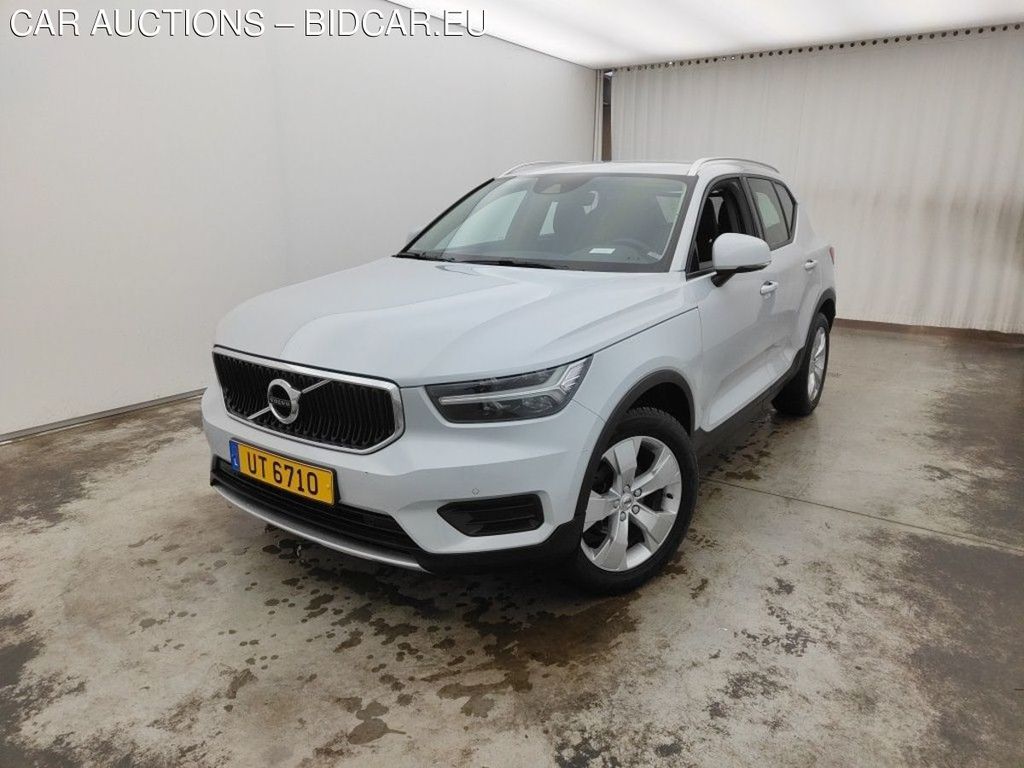 VOLVO XC40 1.5 T3 163 Momentum Pro Geartronic (EU6d-T.) 5d