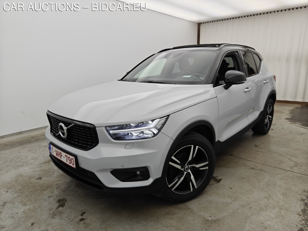 Volvo XC40 D3 R-Design 5d