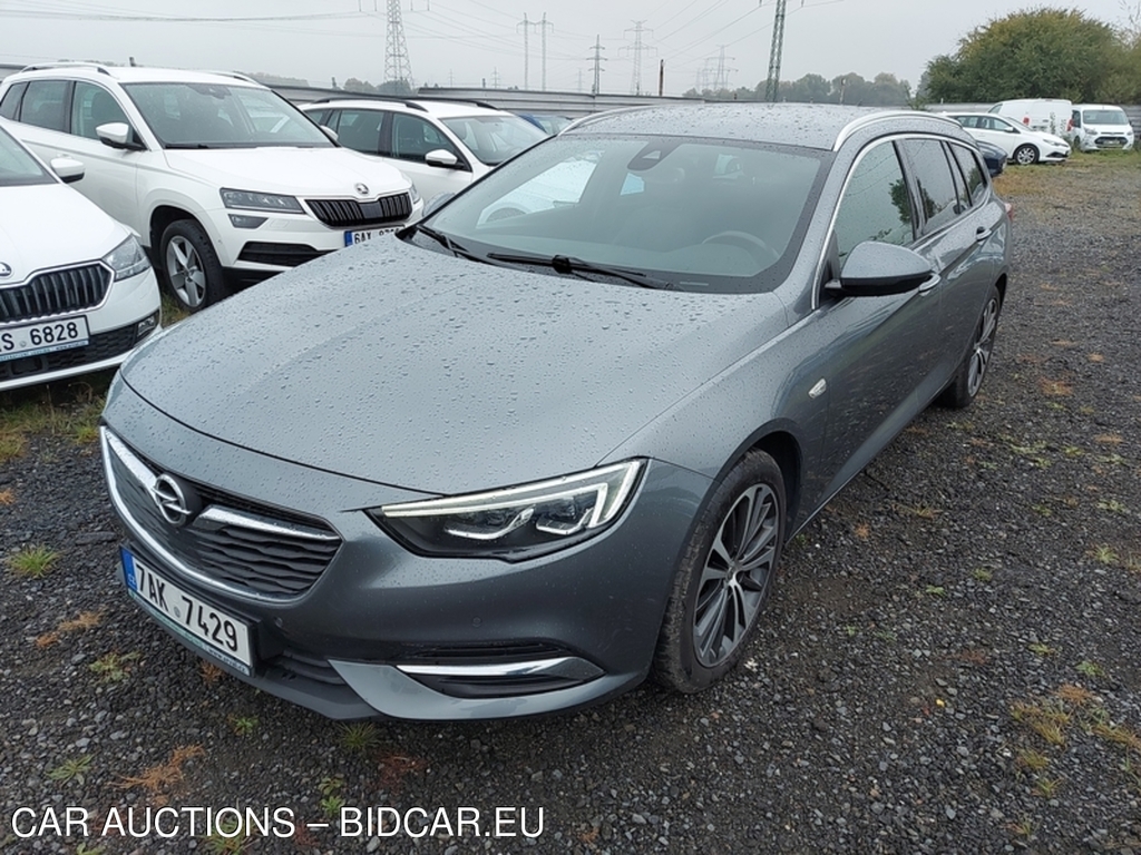 Opel Insignia Sports  Tourer (2017) Ins.ST 2.0CDTI 125 Innovat AT