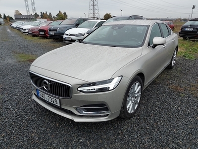 Other Passenger Car Volvo S90 S90 D4 AWD Drive-E Inscript AT