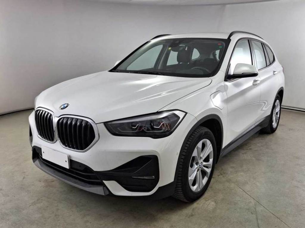 Bmw x1 xdrive 25e business outlet advantage