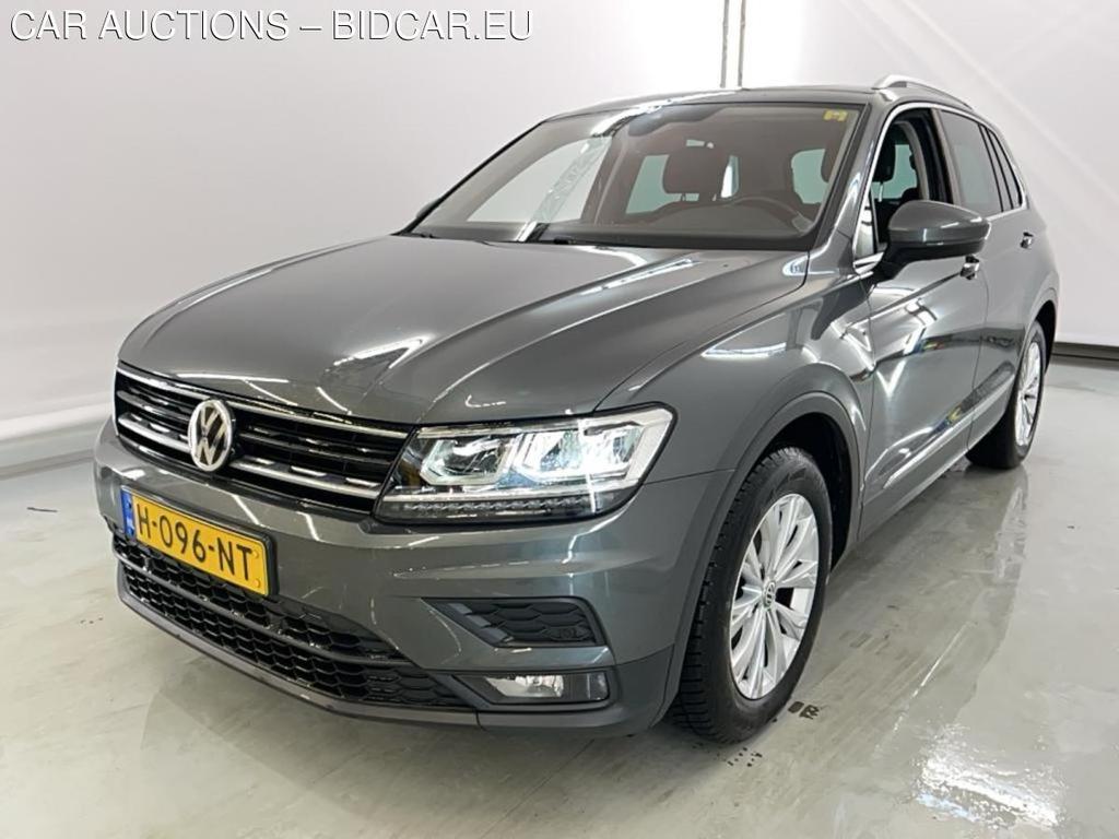 Volkswagen Tiguan 1.5 TSI ACT 110kW DSG Comfortline Bus. 5d