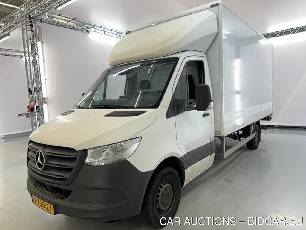 Mercedes-Benz Sprinter 314CDI L3 RWD 3.5t Functional VI 2d