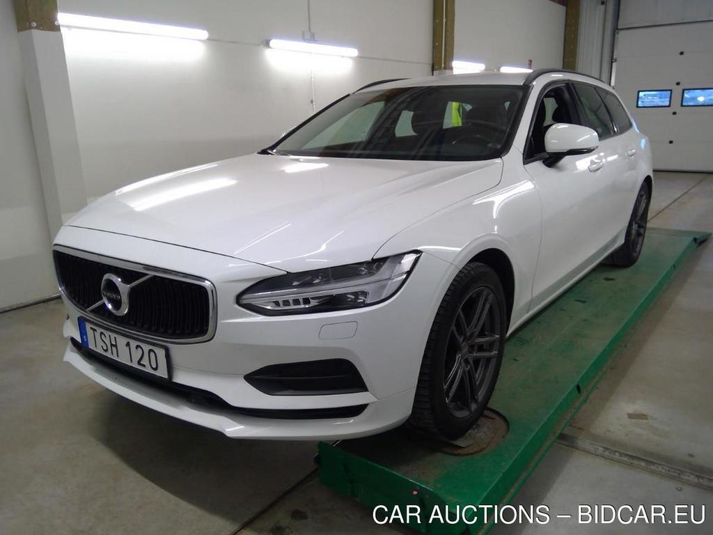 Volvo V90 D3 Business Aut.