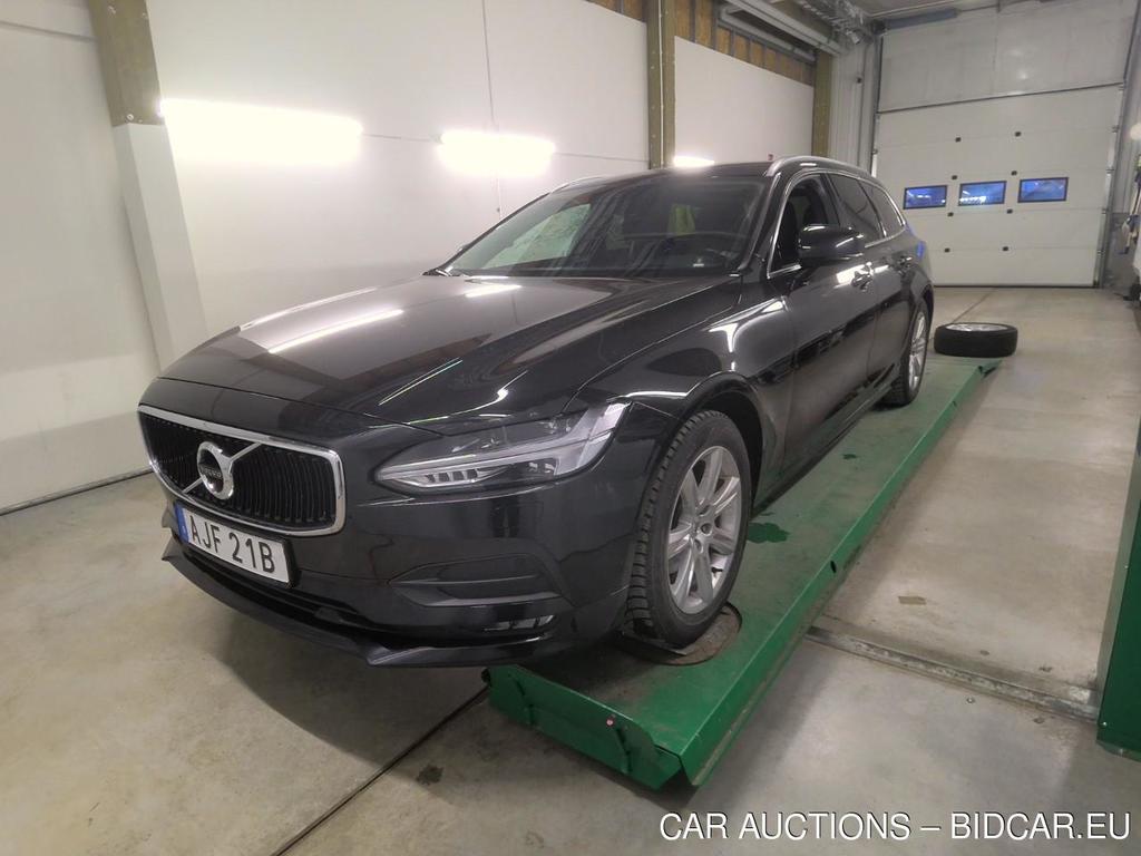 Volvo V90 D3 Momentum Adv.Edit.Aut.