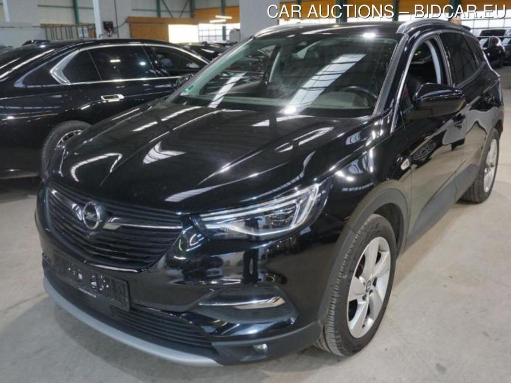 Opel Grandland X  Business INNOVATION 2.0 CDTI  130KW  AT8  E6dT