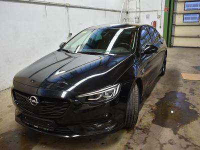 Opel Insignia B Grand Sport  Business INNOVATION 2.0 CDTI  125KW  AT8  E6dT