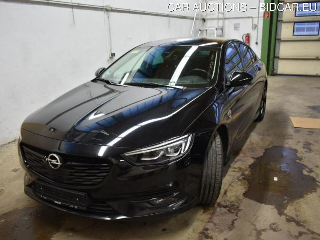 Opel Insignia B Grand Sport  Business INNOVATION 2.0 CDTI  125KW  AT8  E6dT