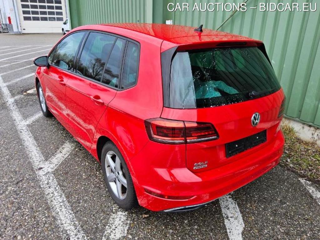 Volkswagen Golf Sportsvan VII  Join 1.0 TSI  85KW  AT7  E6dT