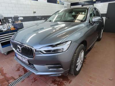 Volvo XC60  Inscription AWD 2.0  173KW  AT8  E6dT