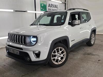 Jeep Renegade 5p SUV 1.6 MJet SandS 120 Limited 2WD