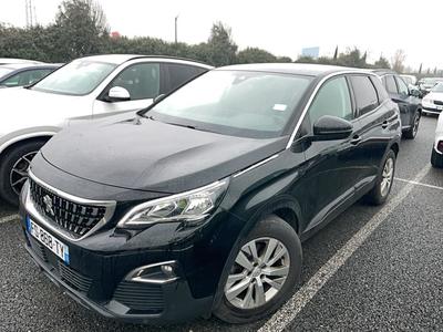 PEUGEOT 3008 / 2016 / 5P / SUV BlueHDi 130 S&amp;S EAT8 ACTIVE BUSINESS