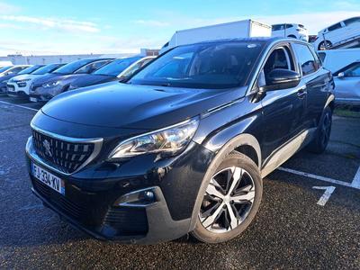 PEUGEOT 3008 / 2016 / 5P / SUV Puretech 130 S&amp;S EAT8 ACTIVE BUSINESS