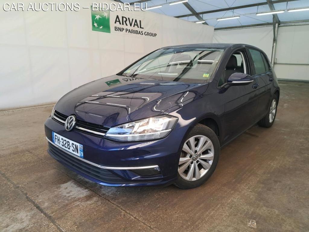 VOLKSWAGEN Golf 5p Berline 1.6 TDI 115 BVM5 Confort Business