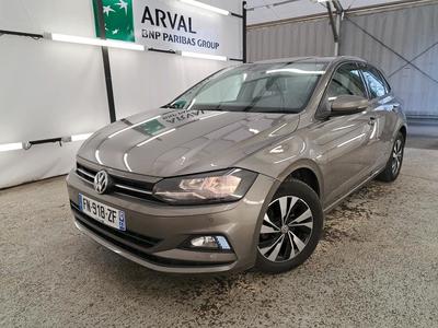 VOLKSWAGEN Polo / 2017 / 5P / Berline 1.0 TSI 95 Lounge Business