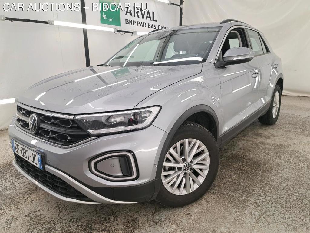 VOLKSWAGEN T-Roc 5p SUV 1.0 TSI 115 LOUNGE BUSINESS